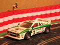 Lancia 037 'Seven Up'