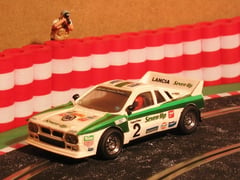 Lancia 037 'Seven Up'