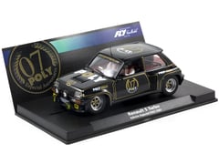 Renault 5 Turbo Ed.especial Poly 2007