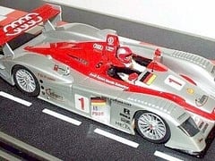 Audi R8 n1