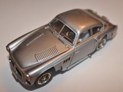 Pegaso Berlineta Especial