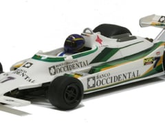 Williams Miniauto