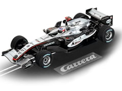McLaren-Mercedes MP 4/20 No. 9