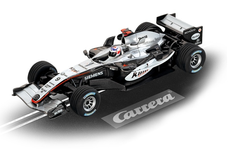 Carrera Toys catalog picture of reference 27119