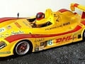 Porsche RS Spyder n6