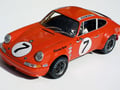 Porsche 911s Trans AM 1968 Campeon