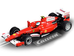 Ferrari F10 'Fernando Alonso'