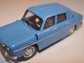 Slot Classic catalogue picture of Reanult 8 TS