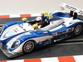 Porsche Spyder RS Evo n16