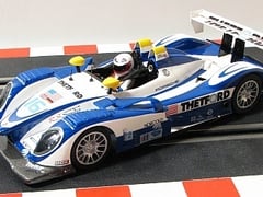 Porsche Spyder RS Evo n16