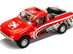 Ranger Pro Truck "Baldwin"