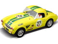 Austin Healey "Le Mans"