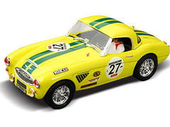 Austin Healey "Le Mans"