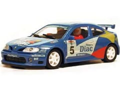 Renault Megane Diac