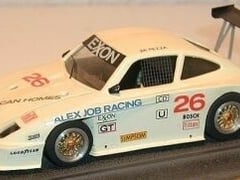 Porsche 911 n26