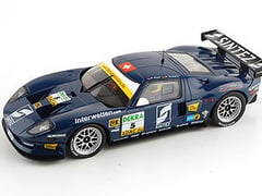 Ford GT "Adac"