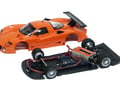 Nissan R390 GT1 Racing Anglewinder EVO 6