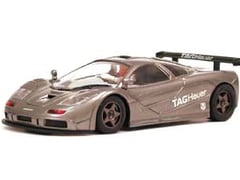 McLaren F1 GTR TAG Heuer