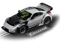 Nissan 350Z Fast and the Furious 'DK's Ride'
