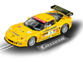 Chevrolet Corvette C6R Sebring 2005