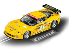 Chevrolet Corvette C6R Sebring 2005
