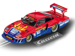 Porsche 935/78 Momo/Kreepy Krauly Pocono 1983