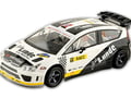 Citroen C4 WRC "Remember"