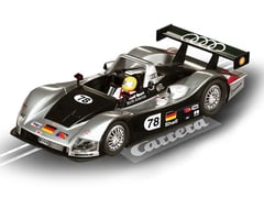 Audi R8R ALMS 2000