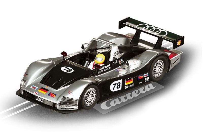 Carrera Toys catalog picture of reference 25435