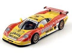 Mosler MT900R "Gordon"