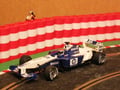 Williams F-1 'Gené'