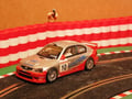 Hyundai Accent WRC 'Efecto Barro'