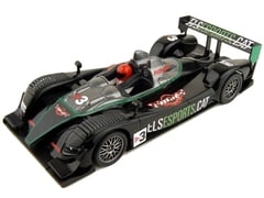 Acura LMP2 "TV3"