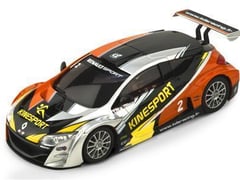 Renault Megane Trophy WS "Kinesport"
