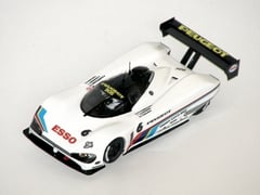 Peugeot 905 n6