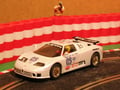 Bugatti EB-110 'Imsa'