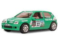 Renault Clio Fuji