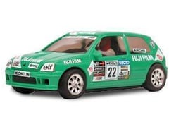 Renault Clio Fuji