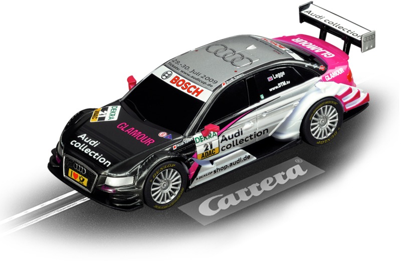 Carrera Toys catalog picture of reference 61189