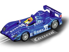 Porsche RS Spyder 'Team Essex'