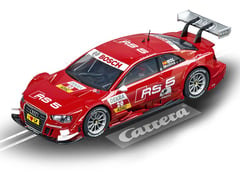 Audi A5 DTM 'M.Molina, No.20', 2013