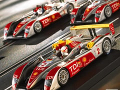 Audi nº2 gagnante