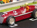 Maserati 8CTF Boyle SPL.
