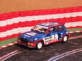 Renault 5 Maxiturbo
