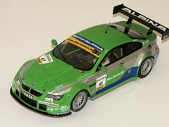 Alpina B6 GT3 n41