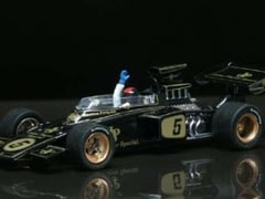 Lotus 72 JPS n5