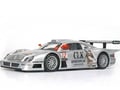 Mercedes CLK GTR Sportware