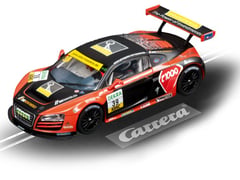 Audi R8 LMS Prosperia Team Brinkmann UHC Speed ADAC GT Masters, 'No.39', 20
