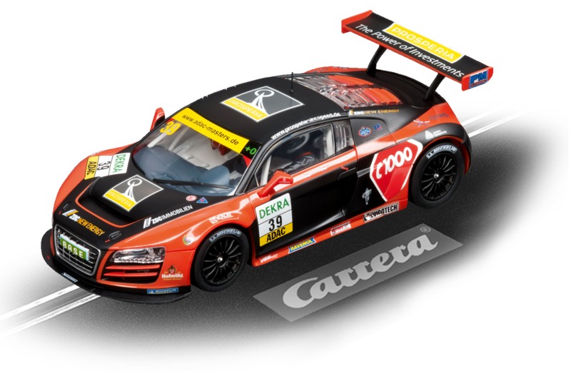 Carrera Toys catalog picture of reference 30601