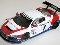 Audi R 8 LMS n23